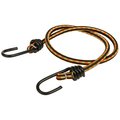 Keeper Multicolored Bungee Cord 30 in. L X 0.315 in. A06031Z